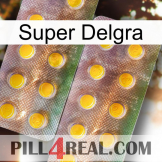 Super Delgra new10